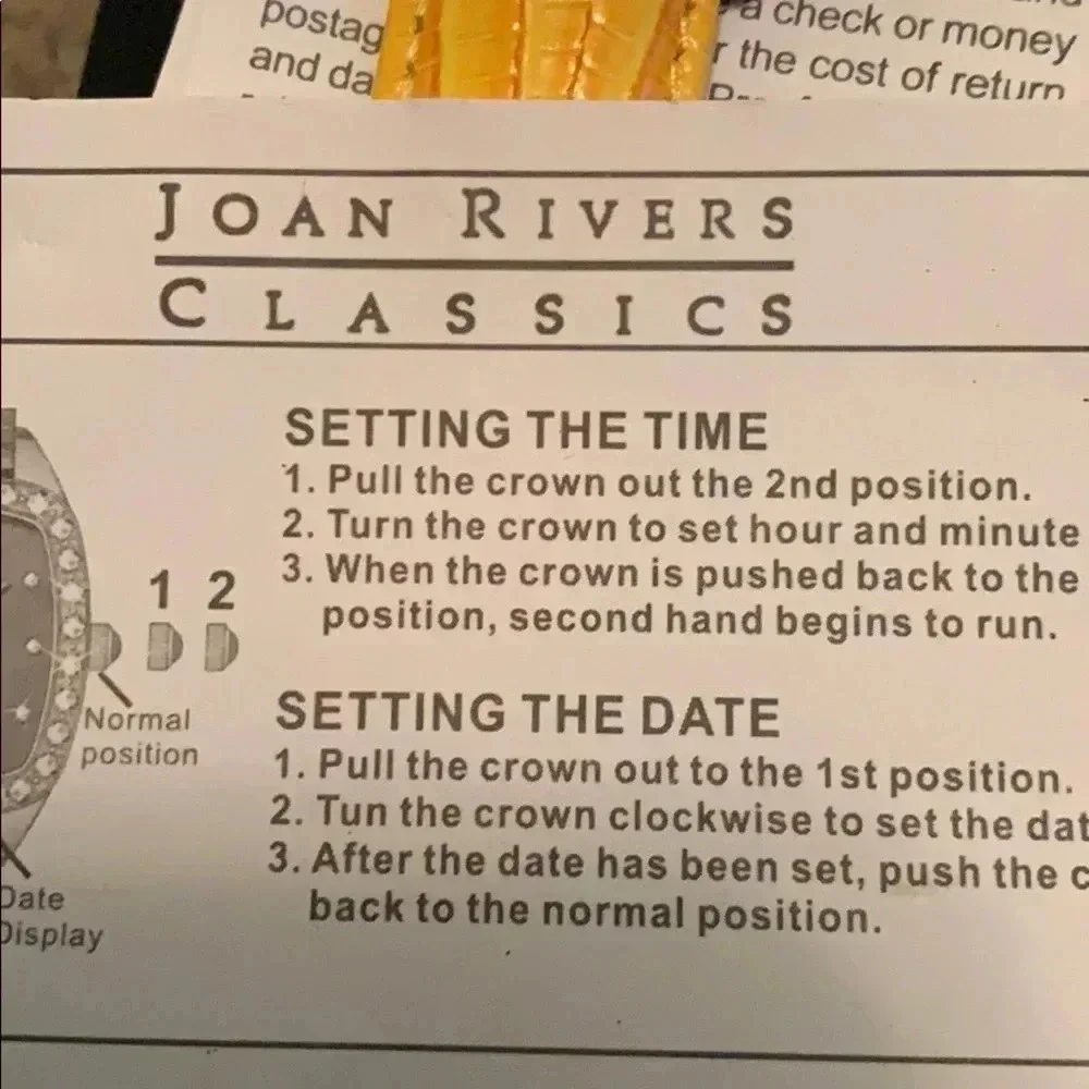 Joan Rivers - Picture 2 of 2